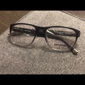 Harley Davidson brand new men eyeglasses frame